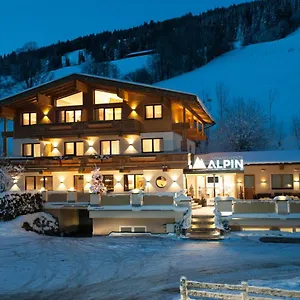 Alpin Saalbach