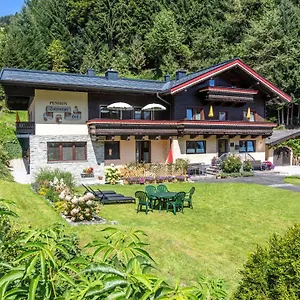 Salzburgerhof Saalbach-Hinterglemm