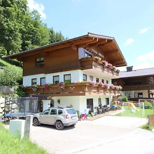 Birgit Hinterglemm Saalbach