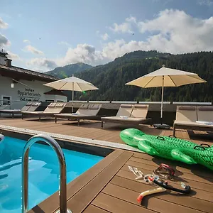 Boutique Saalbach