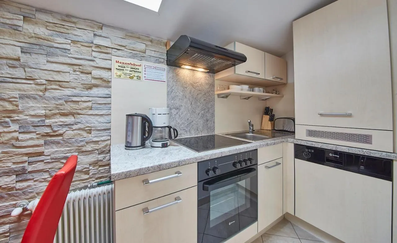 Appartement Ski&Bike Appartements Forsthaus by HolidayFlats24 Saalbach-Hinterglemm