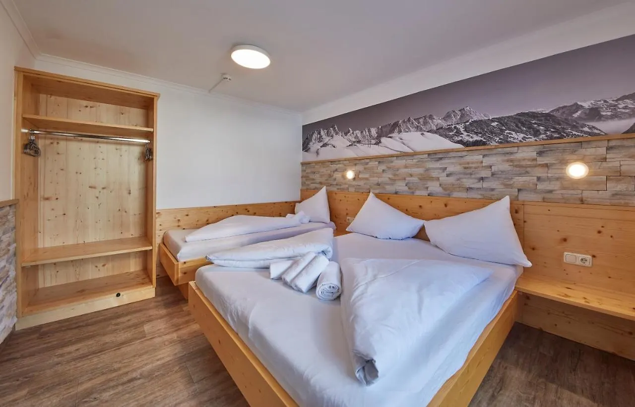 Apartment Ski & Bike Appartements Forsthaus Austria