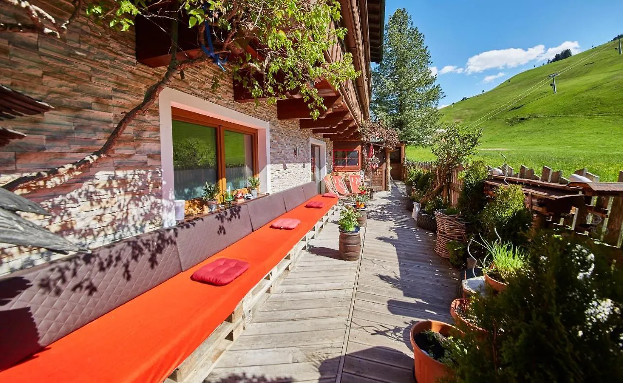 Ski & Bike Appartements Forsthaus Apartment Saalbach-Hinterglemm