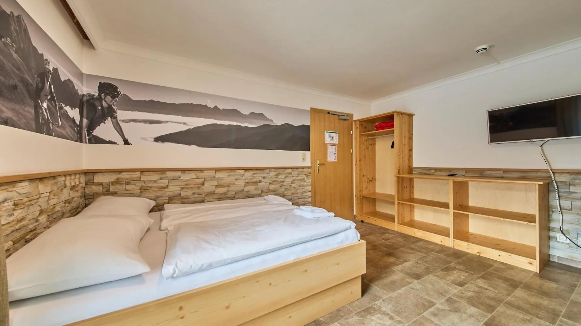 Appartement Ski&Bike Appartements Forsthaus by HolidayFlats24 Saalbach-Hinterglemm