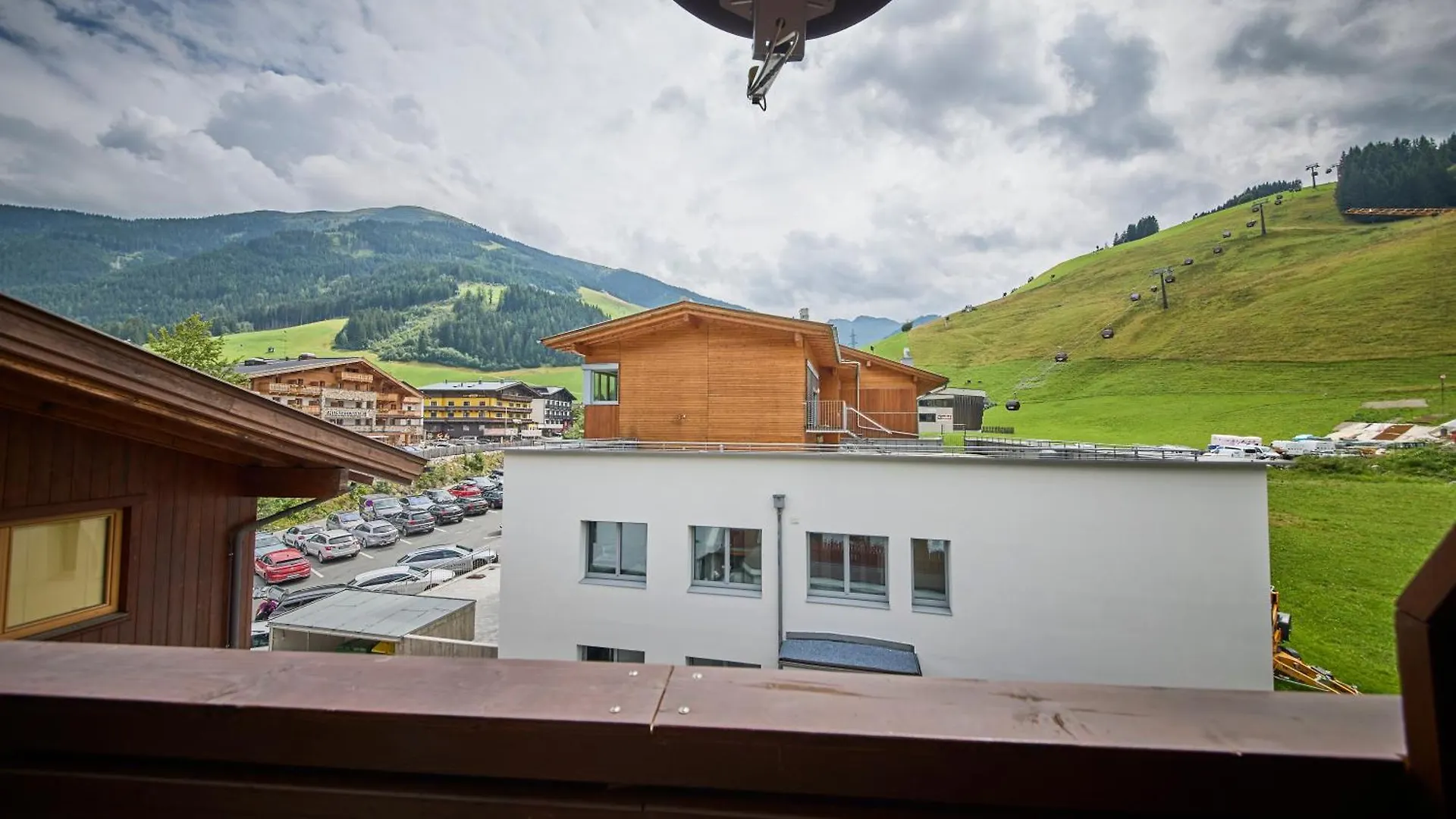 Ski&Bike Appartements Forsthaus by HolidayFlats24 Saalbach-Hinterglemm 0*,  Oostenrijk
