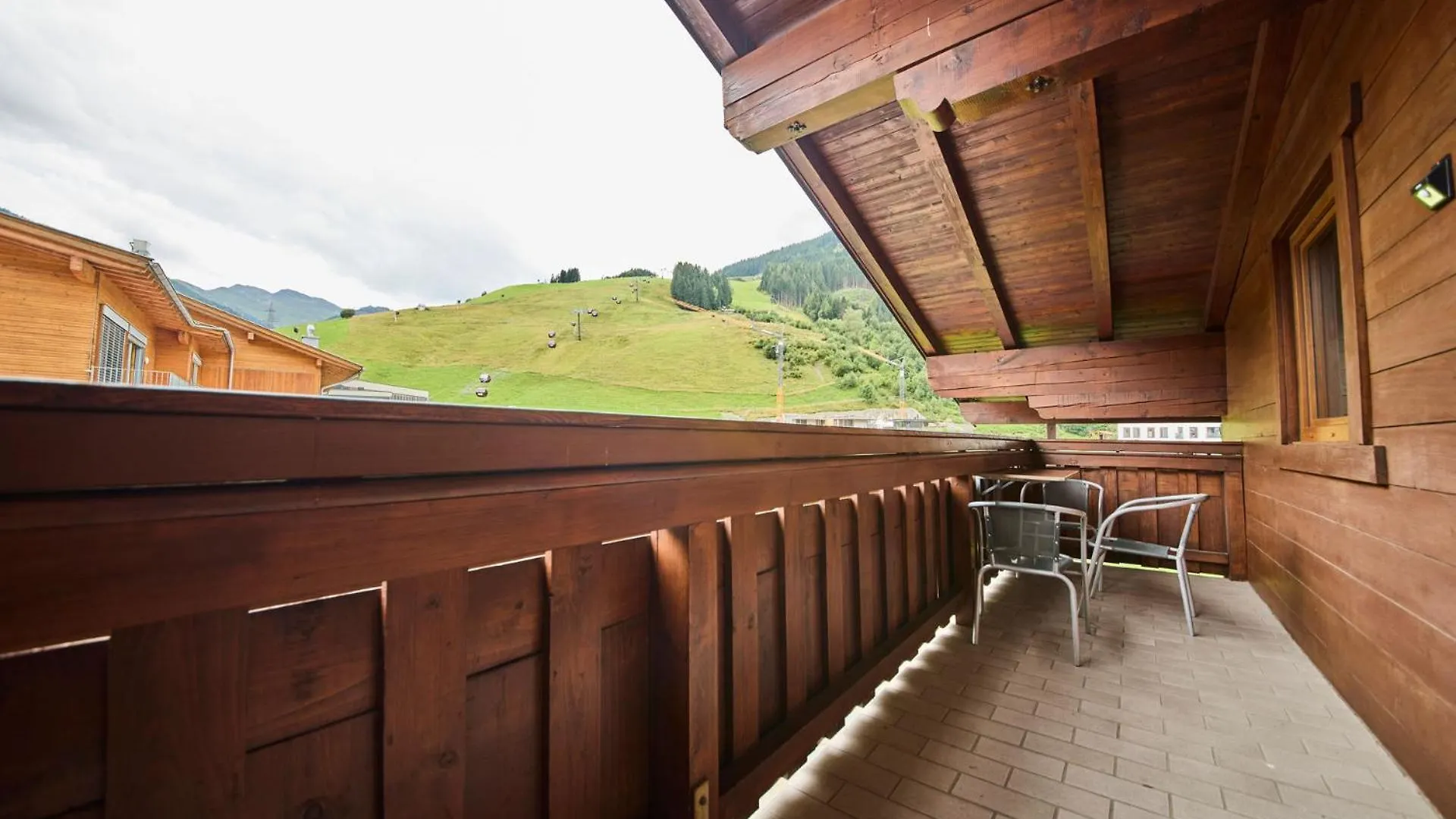 Ski&Bike Appartements Forsthaus by HolidayFlats24 Saalbach-Hinterglemm 0*,  Oostenrijk