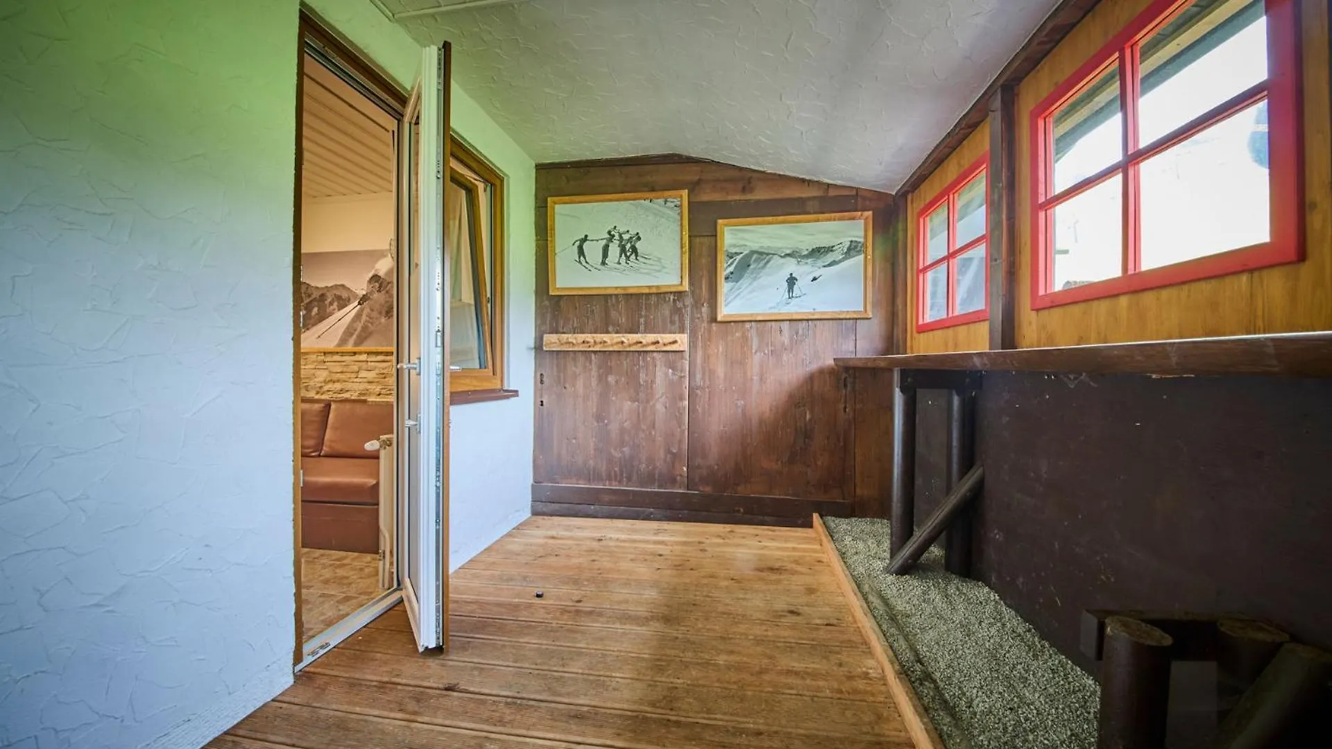 Ski&Bike Appartements Forsthaus by HolidayFlats24 Saalbach-Hinterglemm Appartement