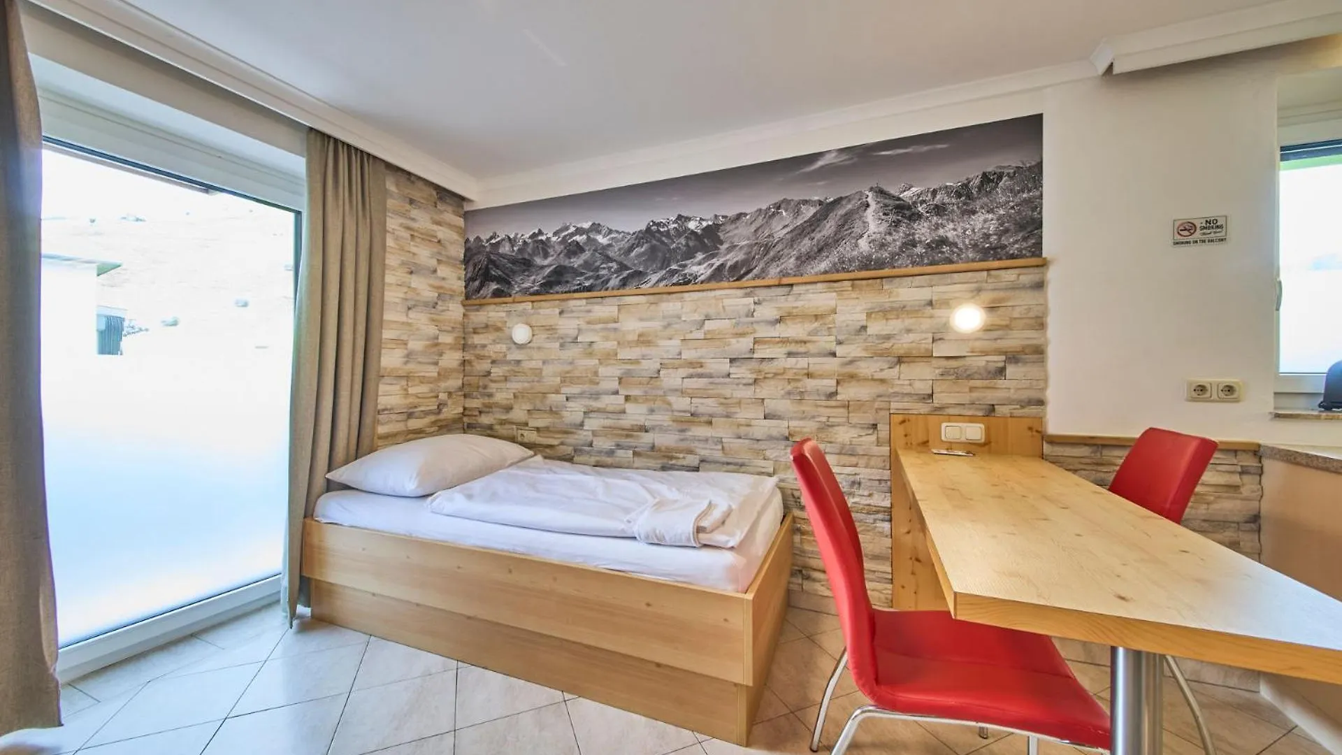 Appartement Ski&Bike Appartements Forsthaus by HolidayFlats24 Saalbach-Hinterglemm Oostenrijk