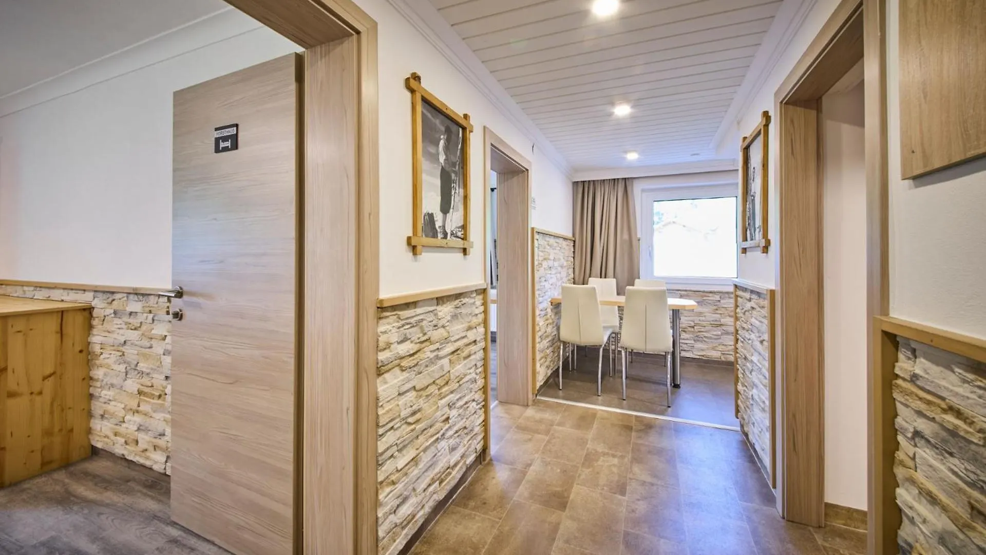 Apartment Ski & Bike Appartements Forsthaus Austria
