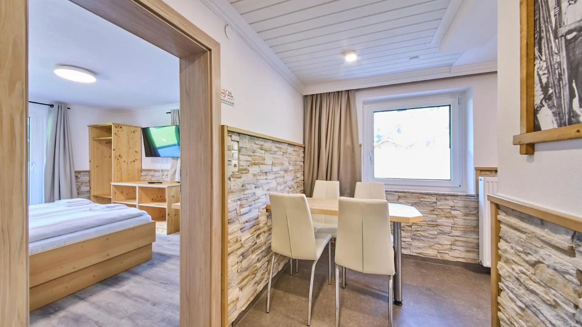 Ski & Bike Appartements Forsthaus