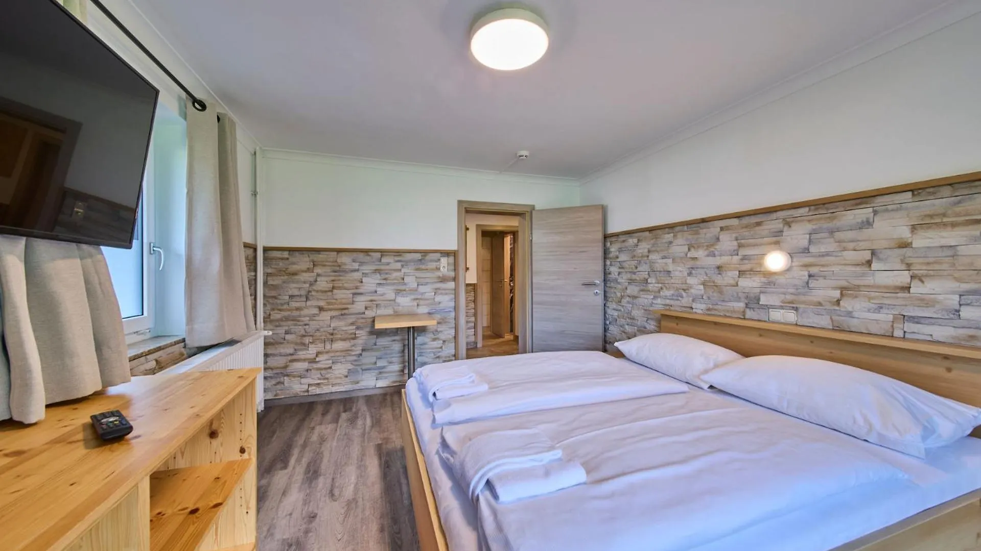 Apartment Ski & Bike Appartements Forsthaus