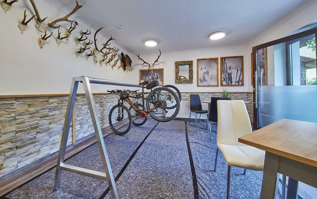 Ski&Bike Appartements Forsthaus by HolidayFlats24 Saalbach-Hinterglemm Appartement